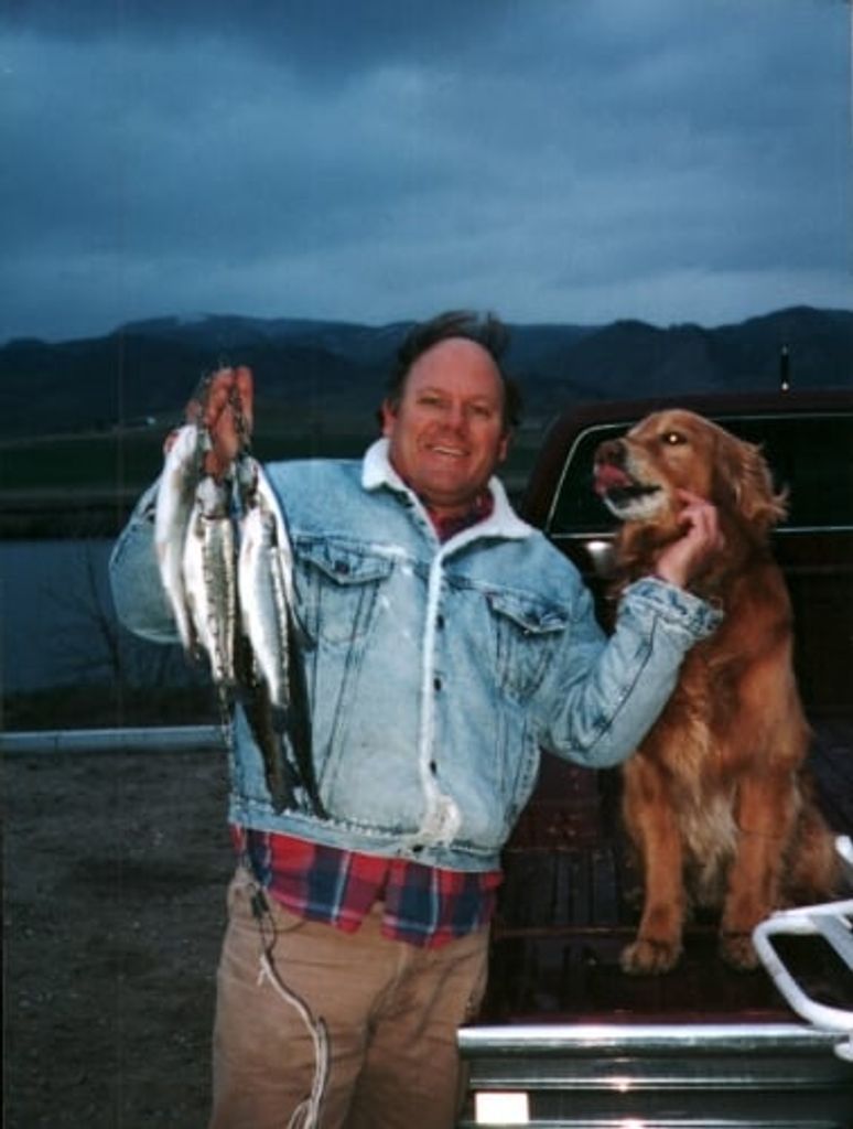Robert Gerald Bell Profile Photo