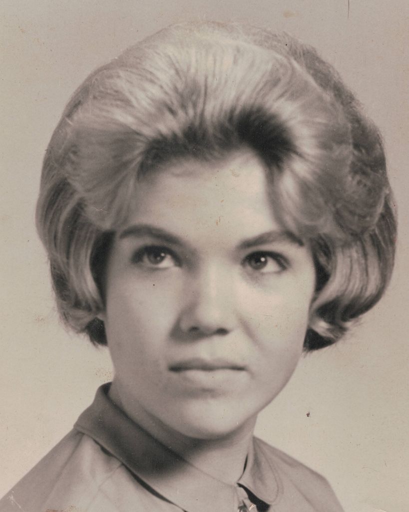 Diane Gail Tippett Thompson