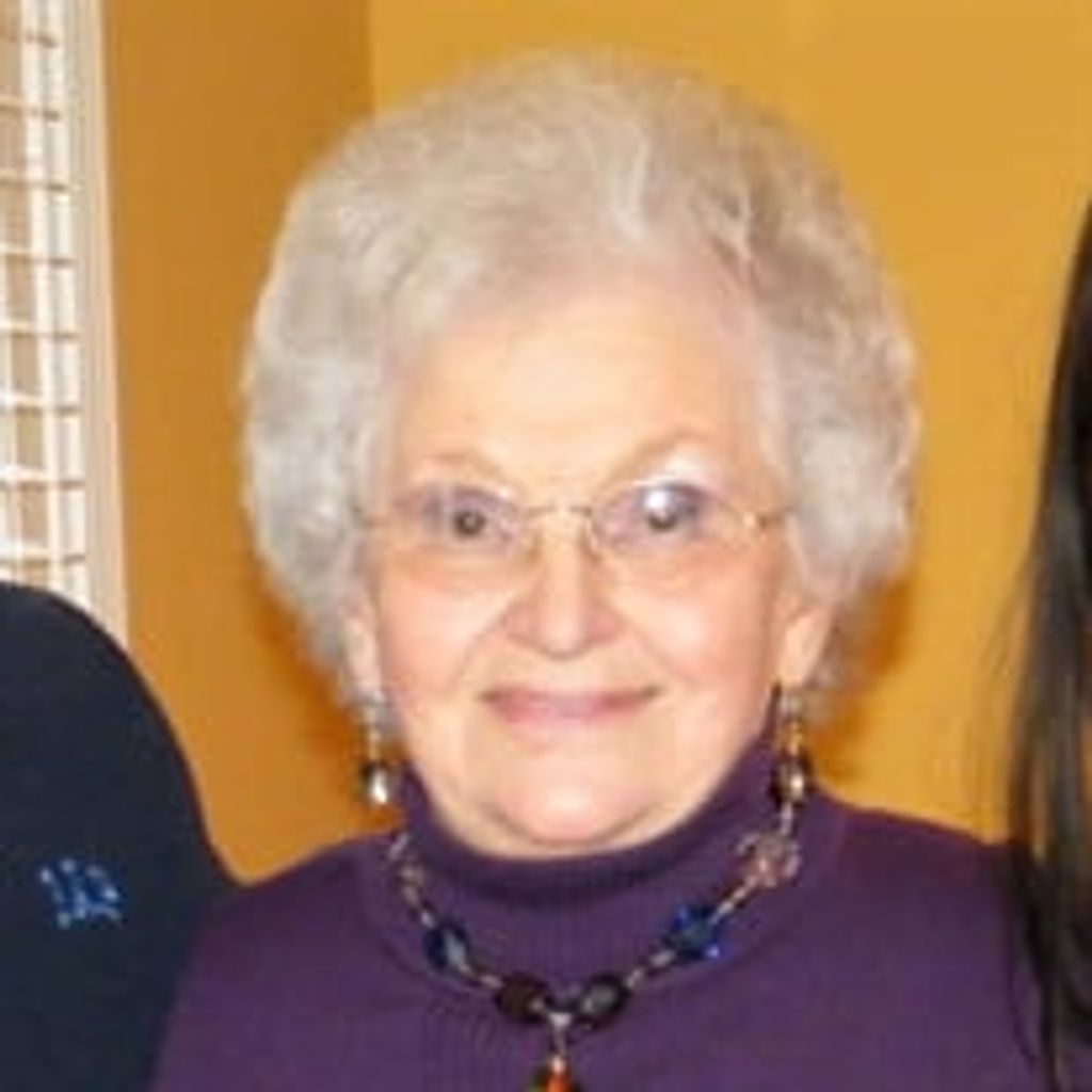 Rosie  Vergene Anderson-Smith