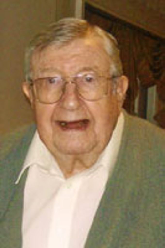Lewis Robb Dunn