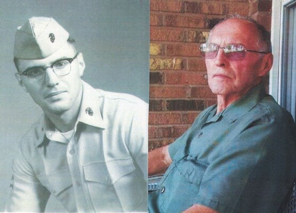 Ralph Forrest Bauer Profile Photo