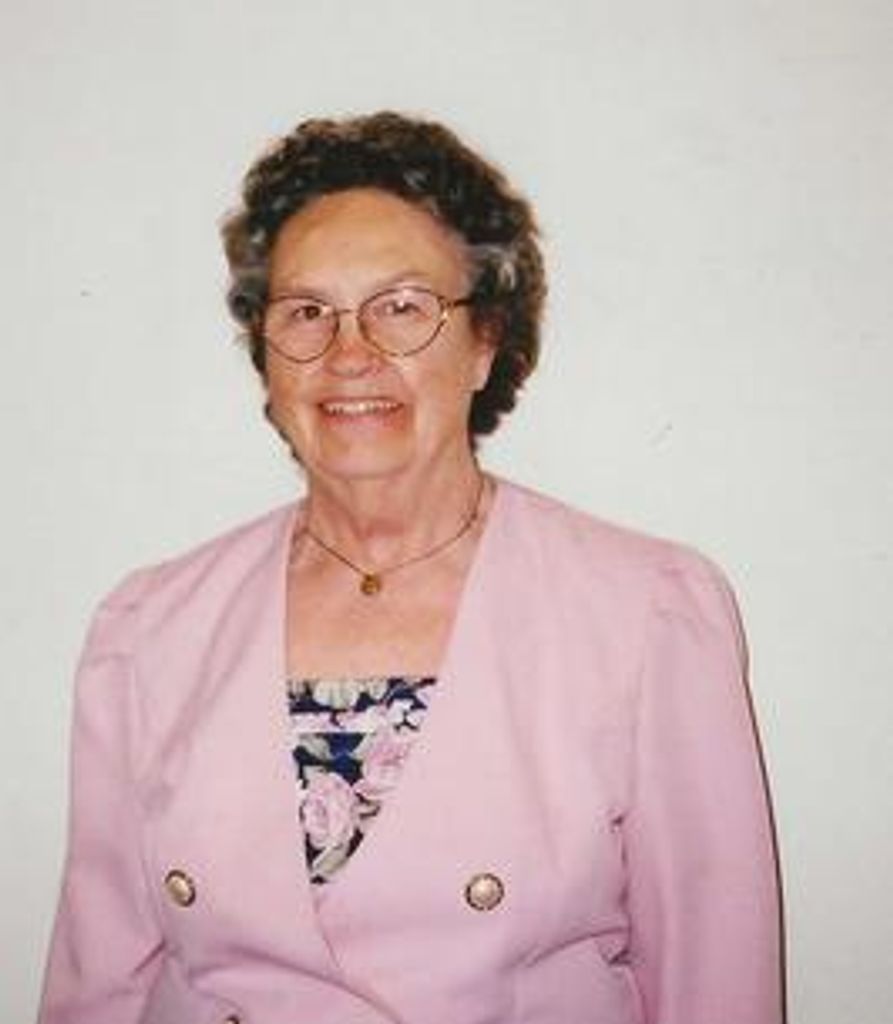 Audrey Simon Profile Photo