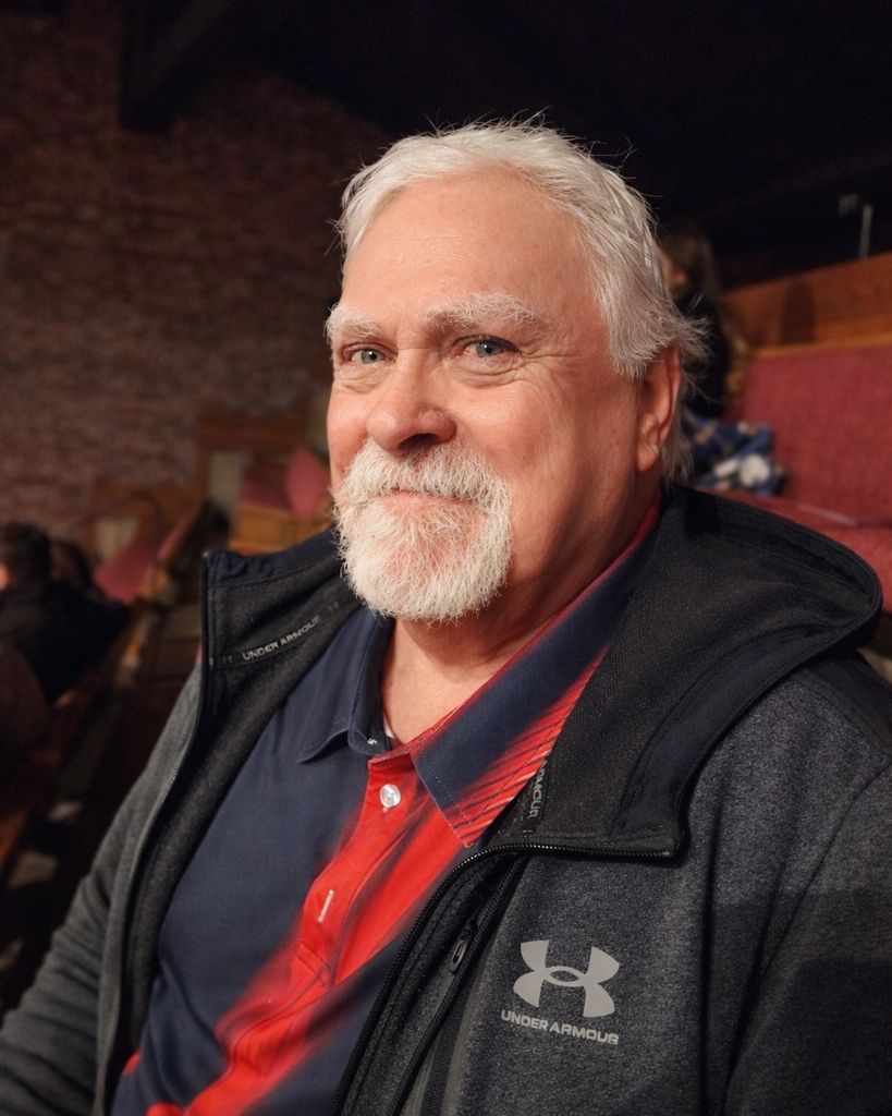 William Burton Pollard