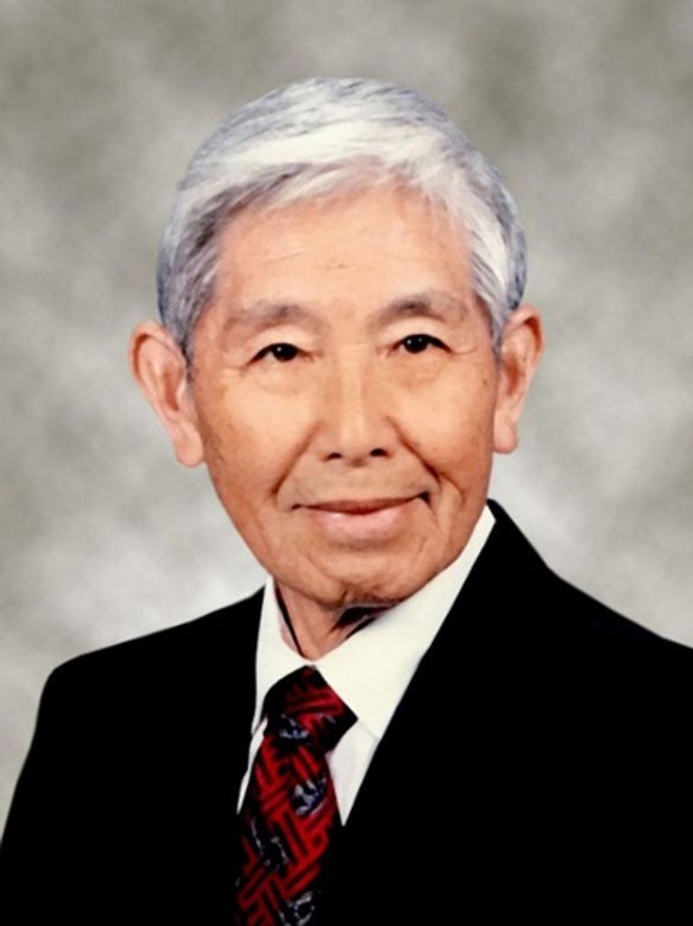 Ichiro Ouchi