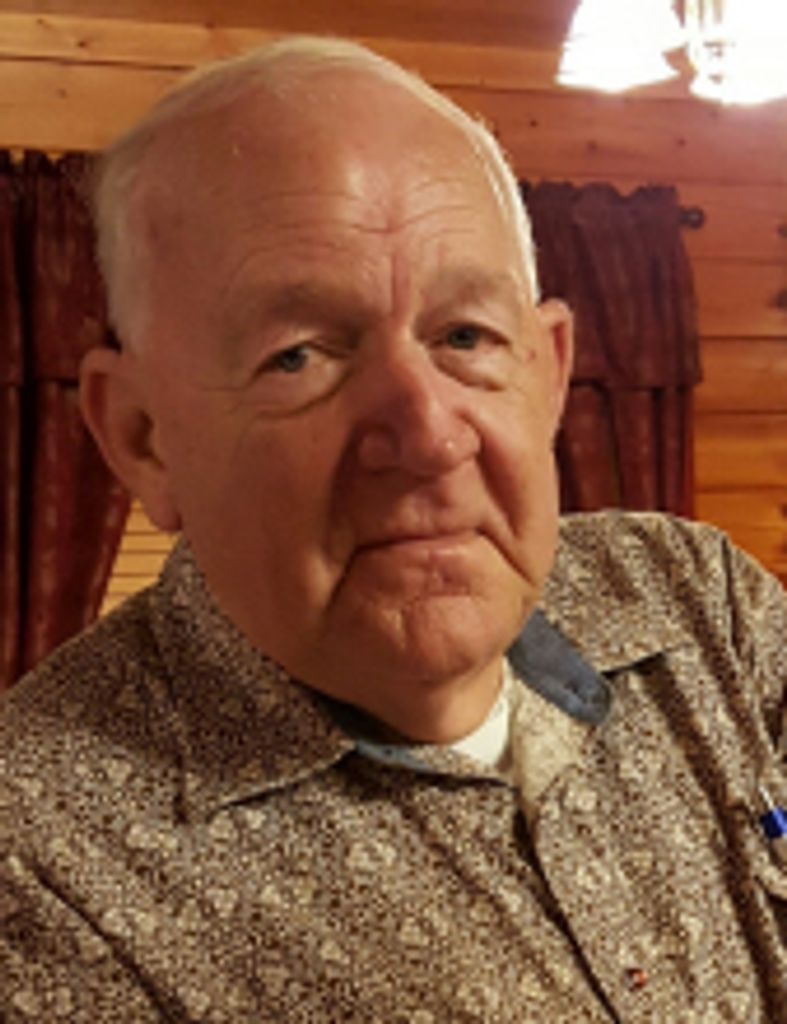 Edward "Tony" Anthony Hasty