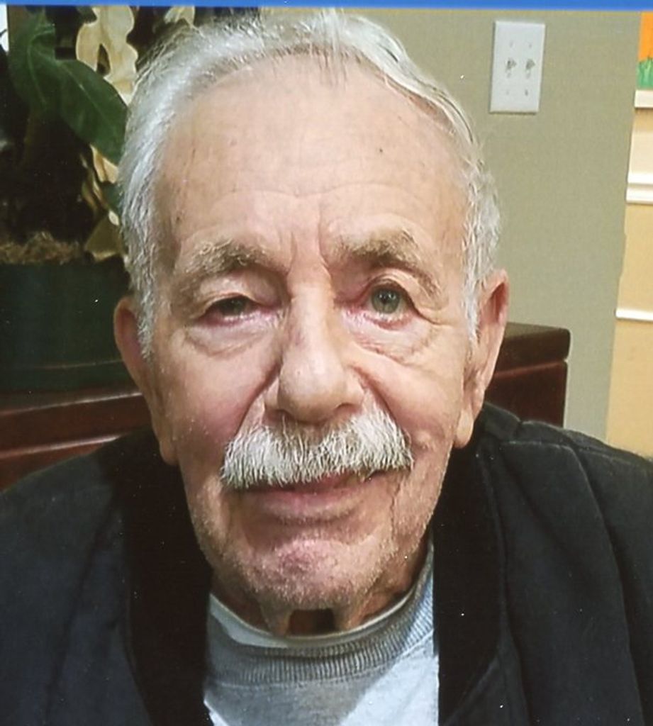 Harold Mensinger