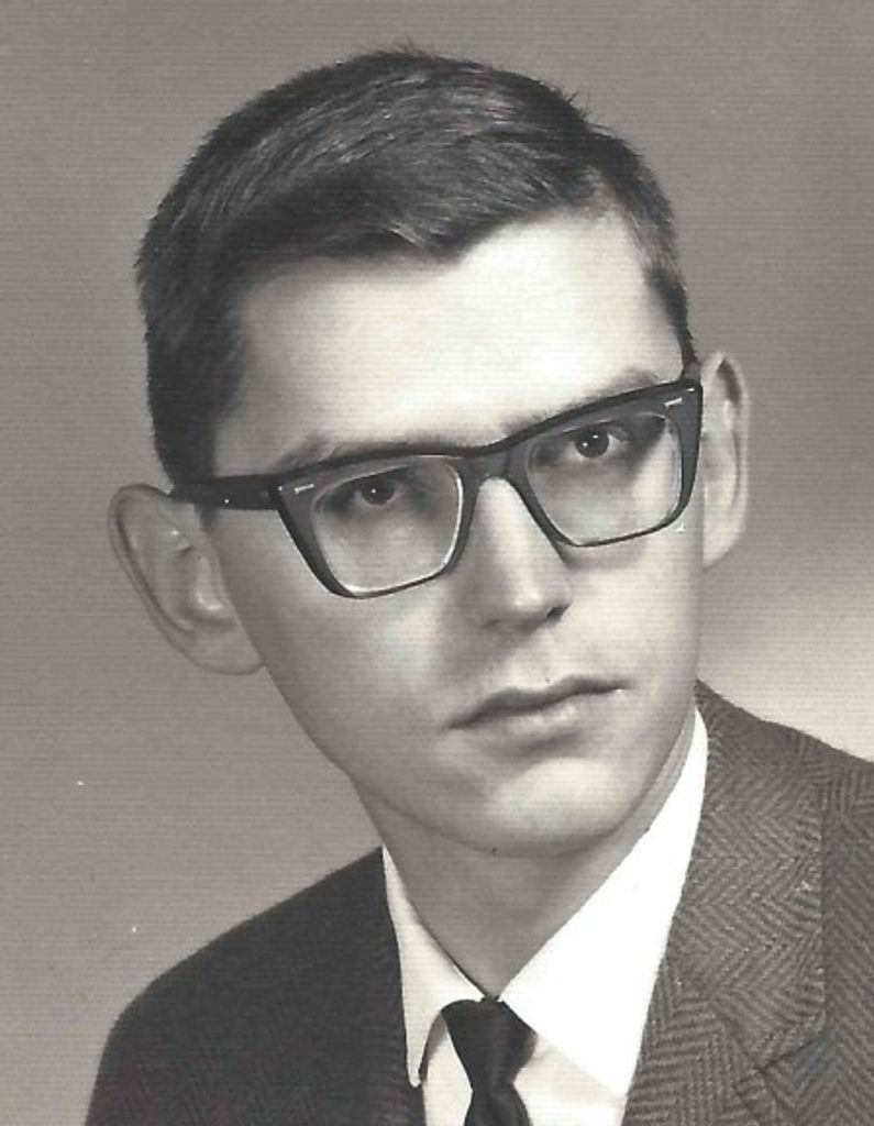 W. Dennis Rasmussen