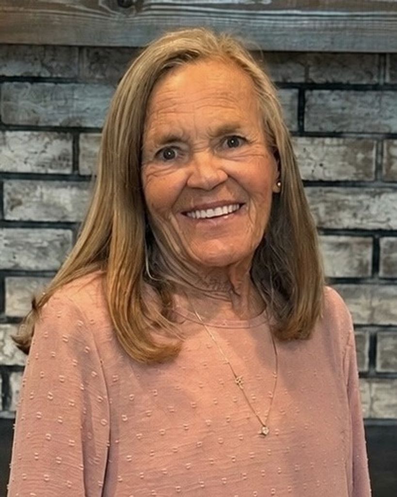 Mrs. Cathleen Sorrell