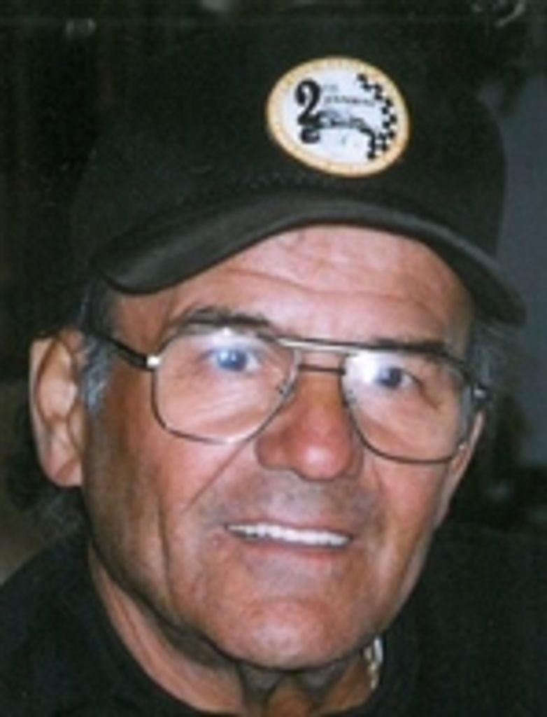 Ronald Cervantes