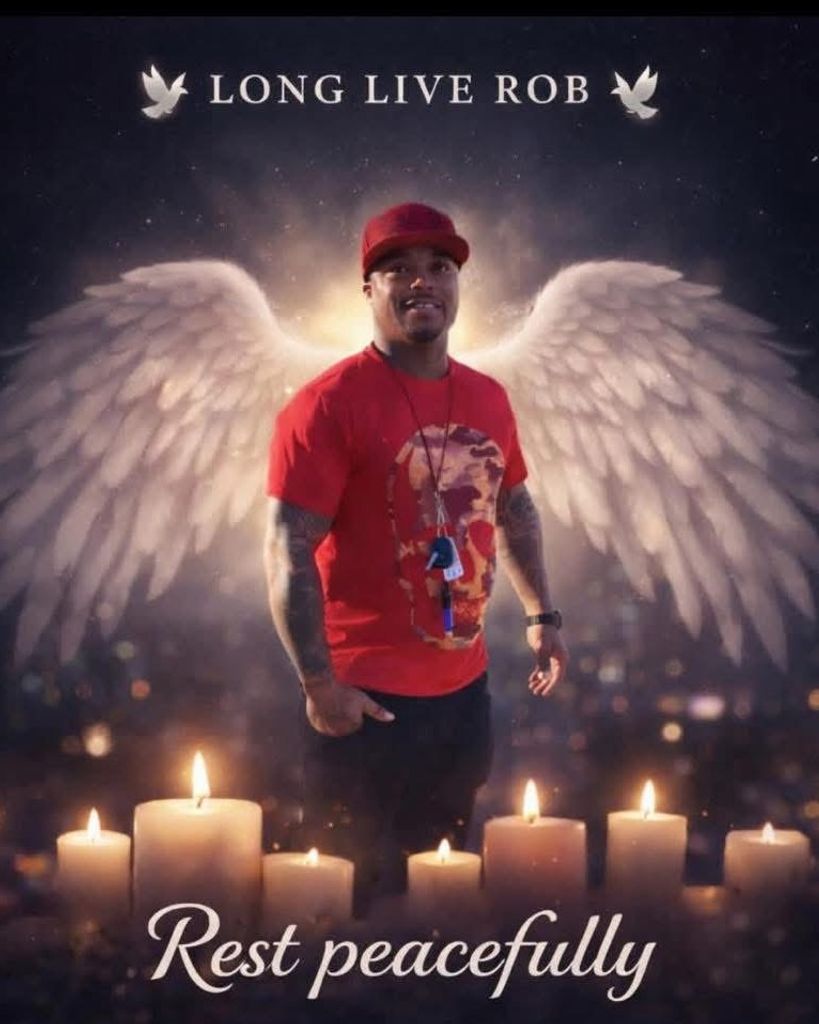 Robert Lewis Andrews Profile Photo