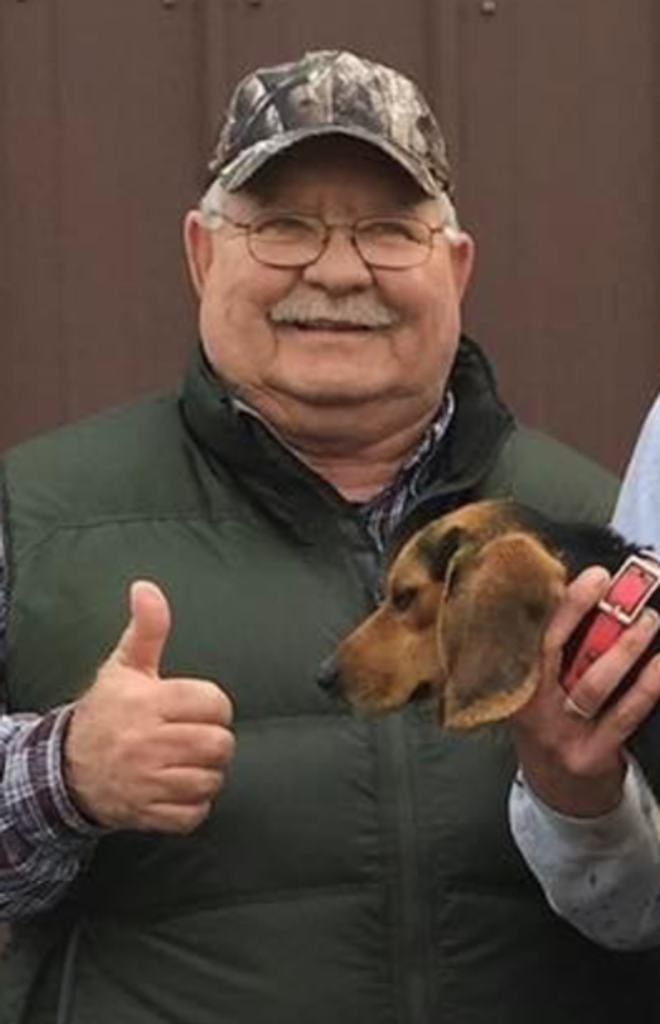 Mark W. West Profile Photo