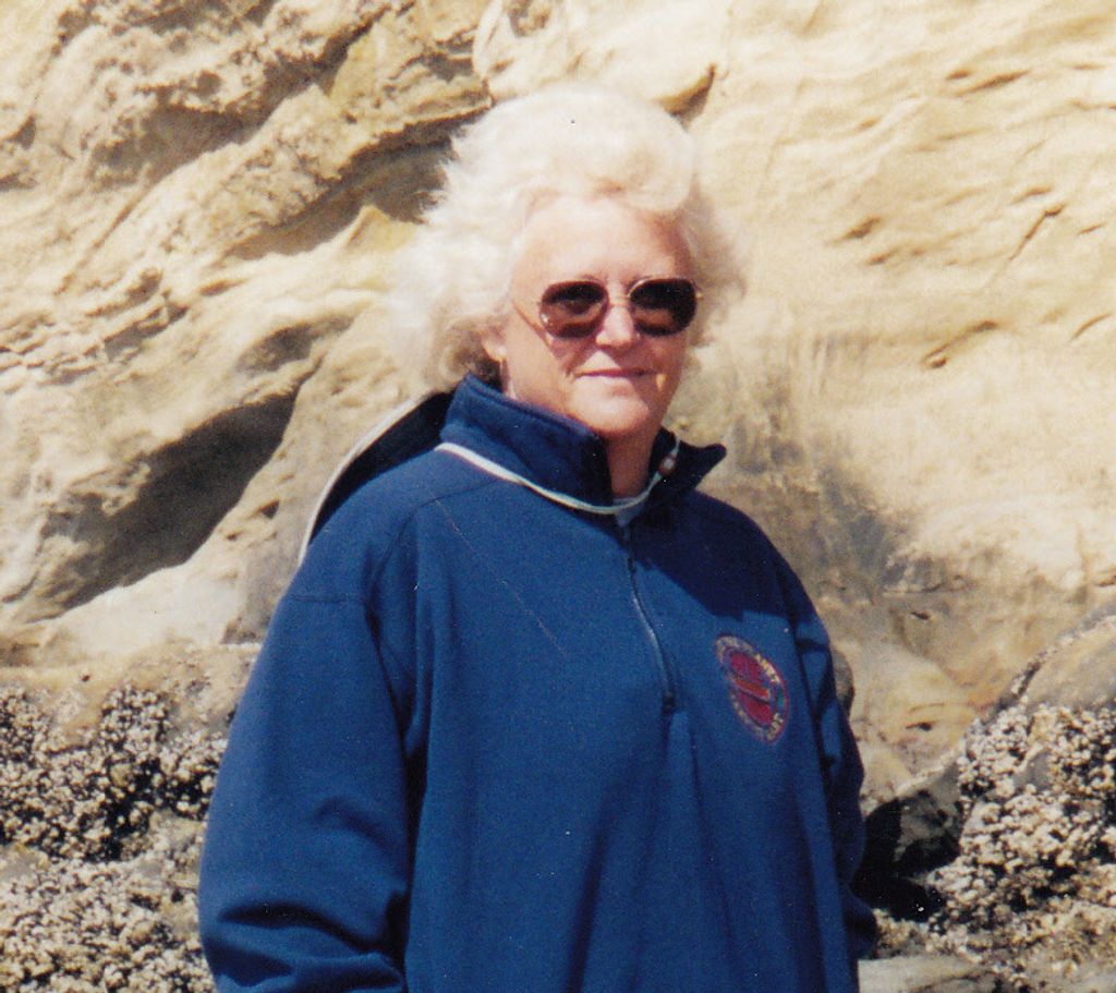 Nancy L. Payne