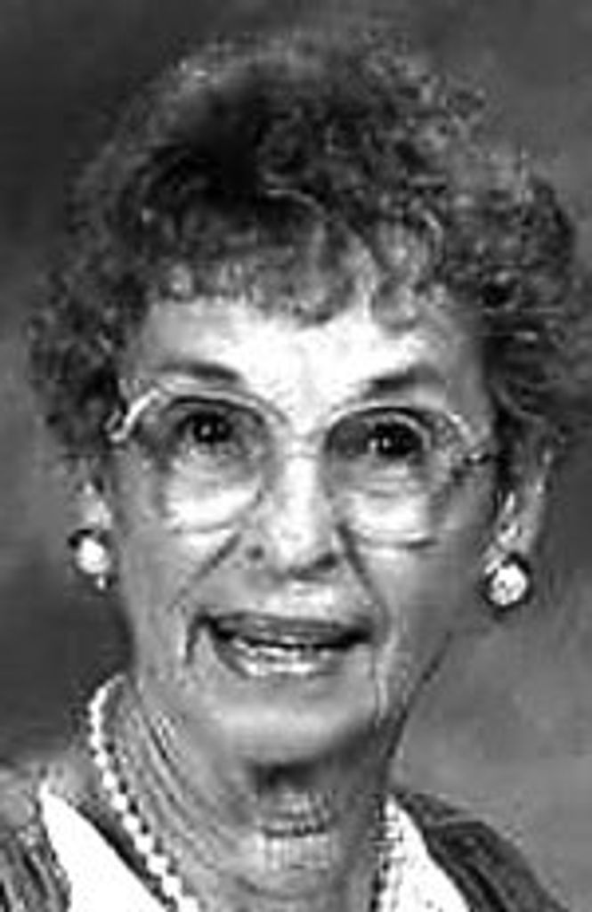 Mary Waltman Profile Photo