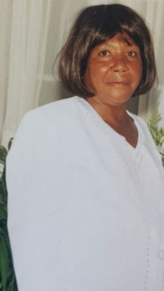Ms Patricia Gipson