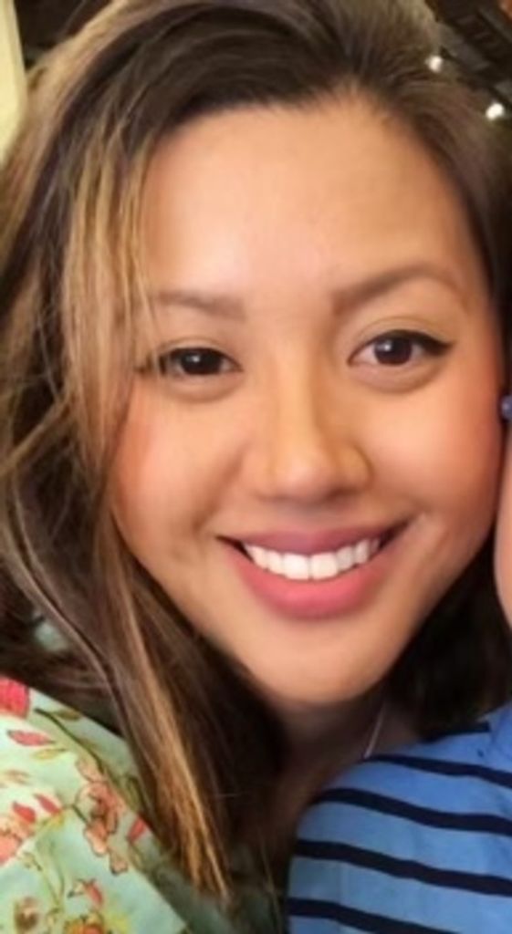 Annatheresa Buenafe Dimaano Profile Photo