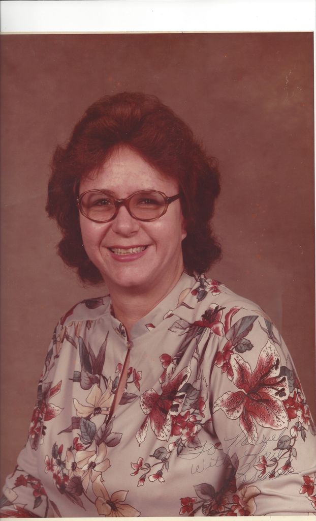 Brenda S Porter