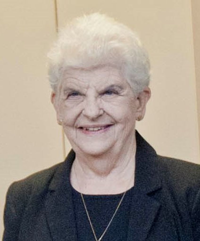 Jane W. Baran