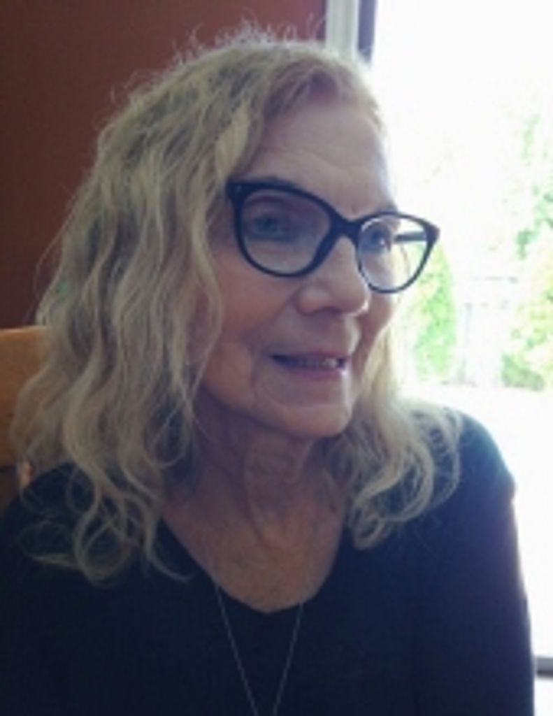 Alice Maureen Sutherland Profile Photo