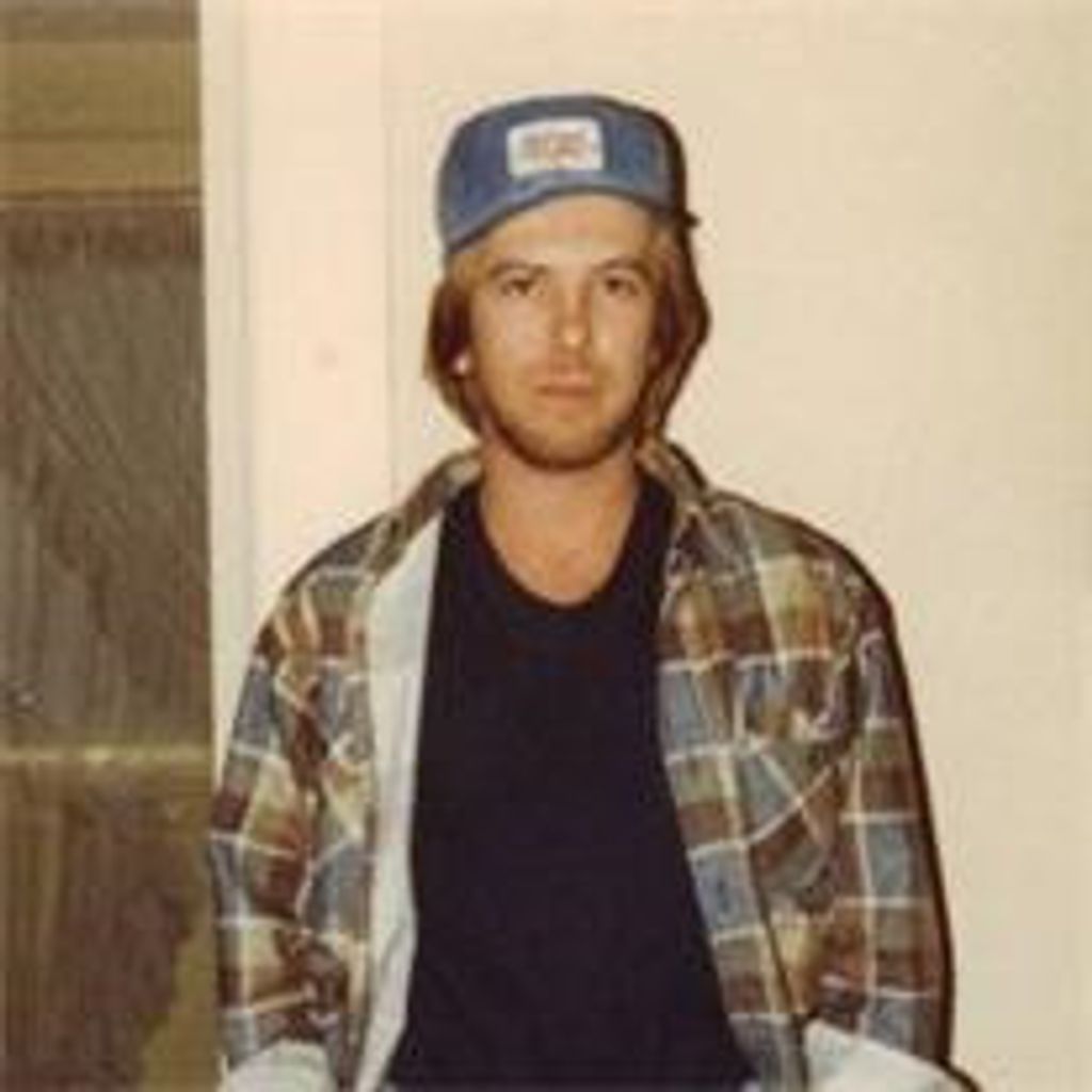 Douglas Walters