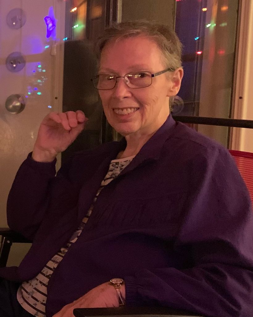 Judith Raechel Vandeputte Profile Photo