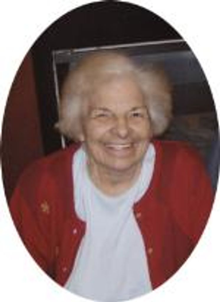 Olympia Rose Guillette