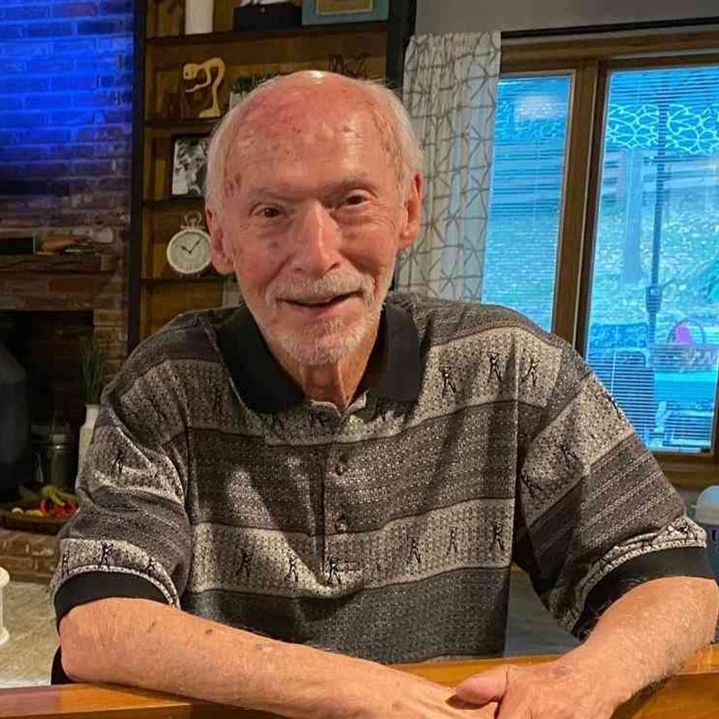 John (Jack) H Laing Profile Photo