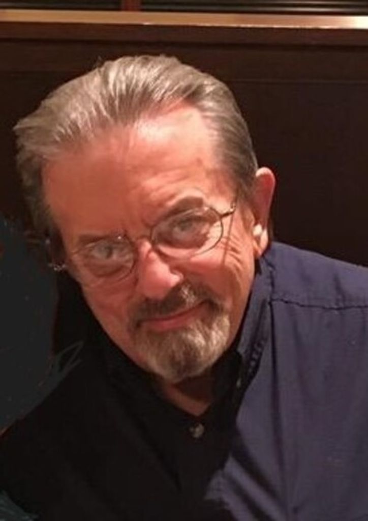 Richard Smith Profile Photo