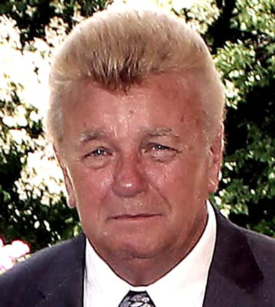 Frank M. Krawchyk, Sr.