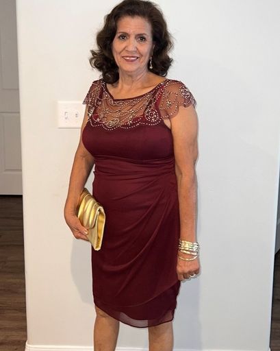 Rosa M McMillan Profile Photo