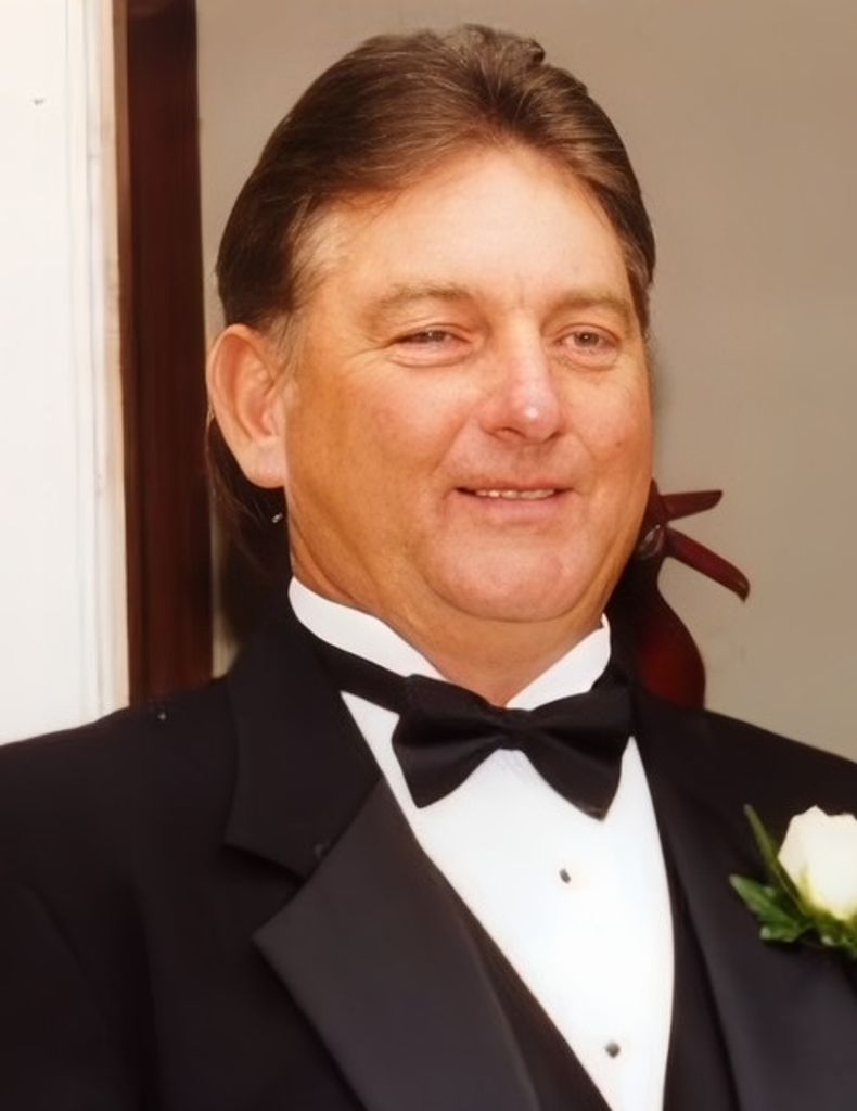 Mark Twain Jackson