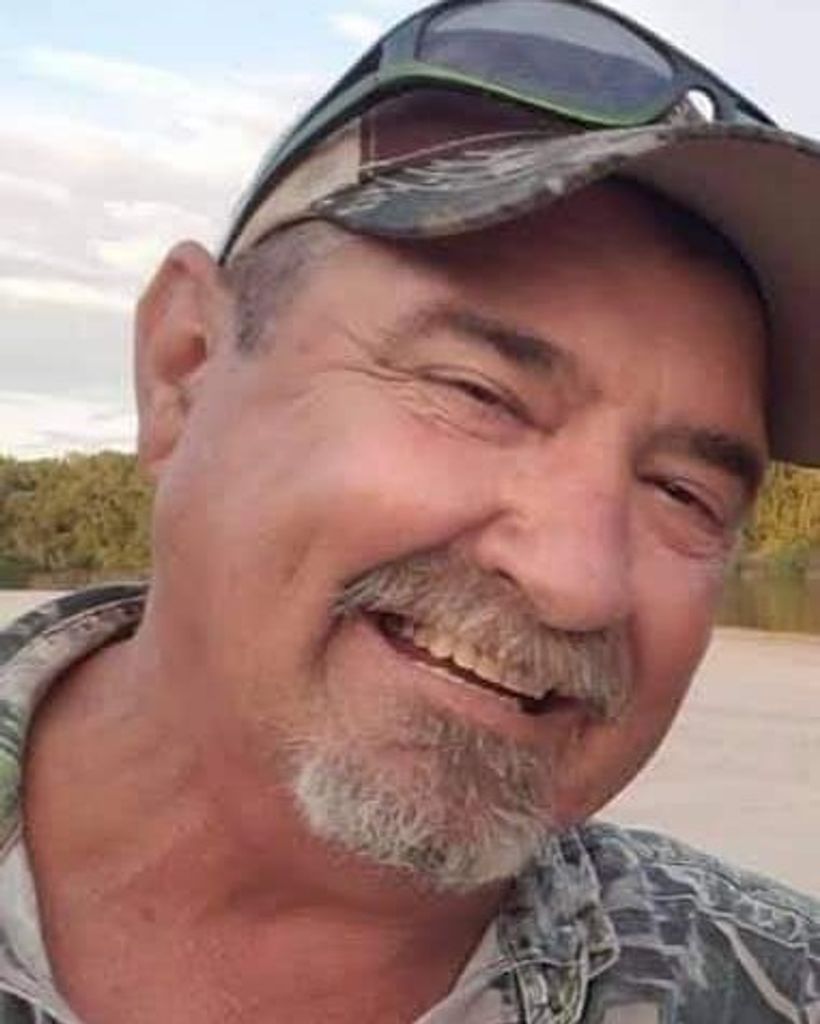 Michael Allen Freeman Profile Photo