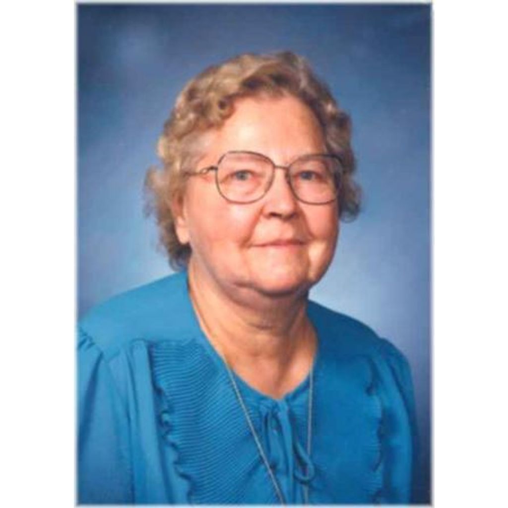 Margaret W. Gray
