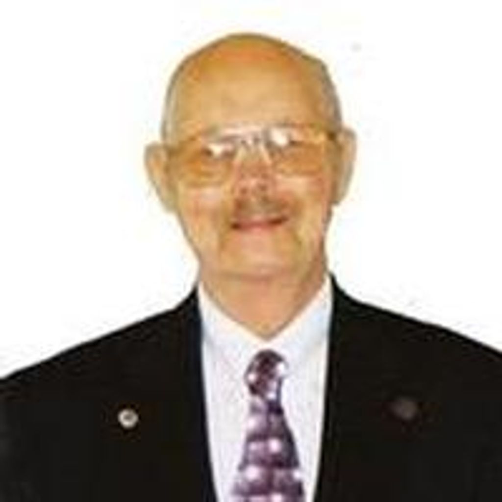 William Goldsmith Sr.