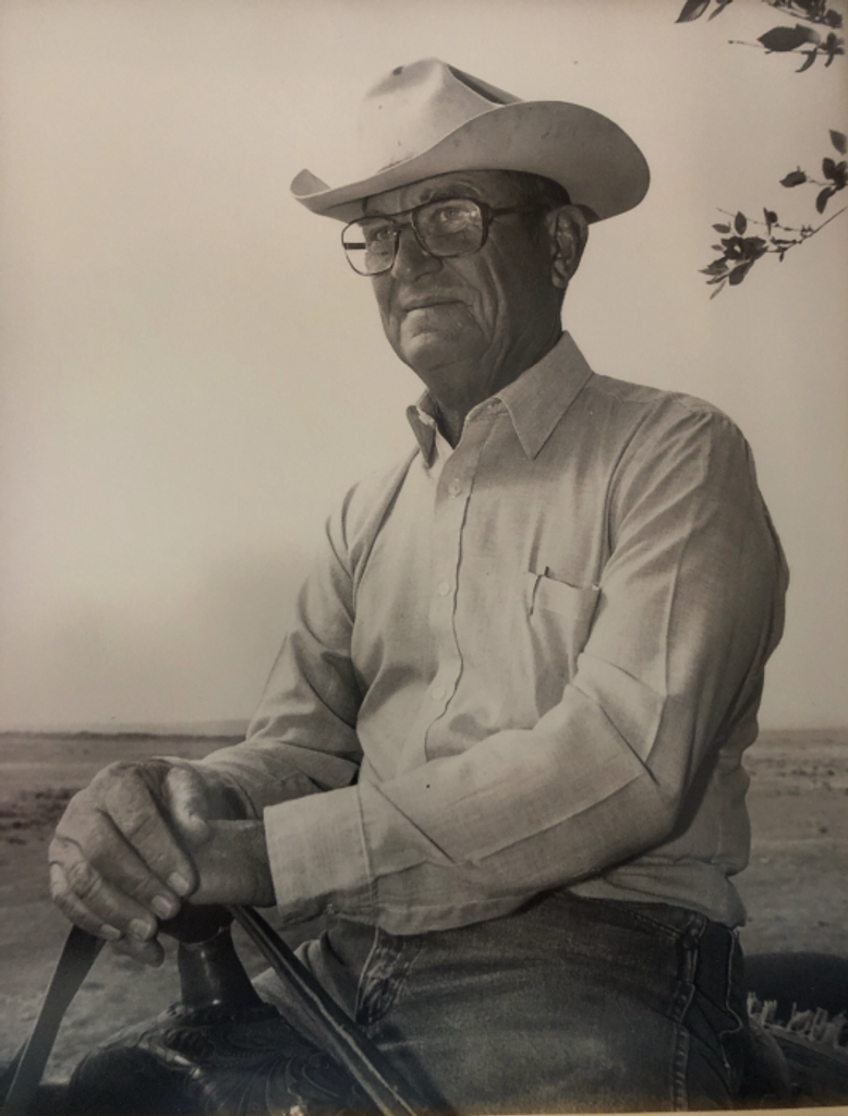 Oscar "Howard" Engle