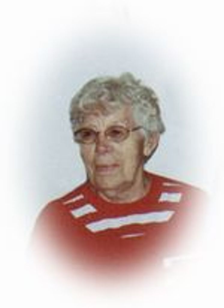 Peggy Jean Mcclung