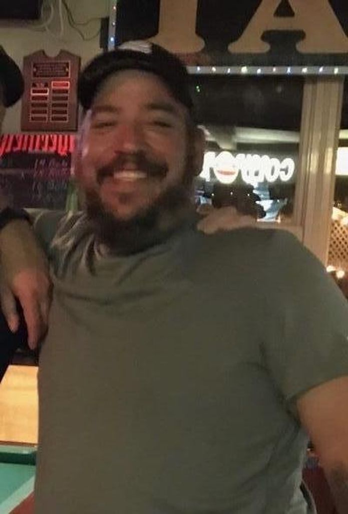 Charles Joseph "Cj" Radicioni