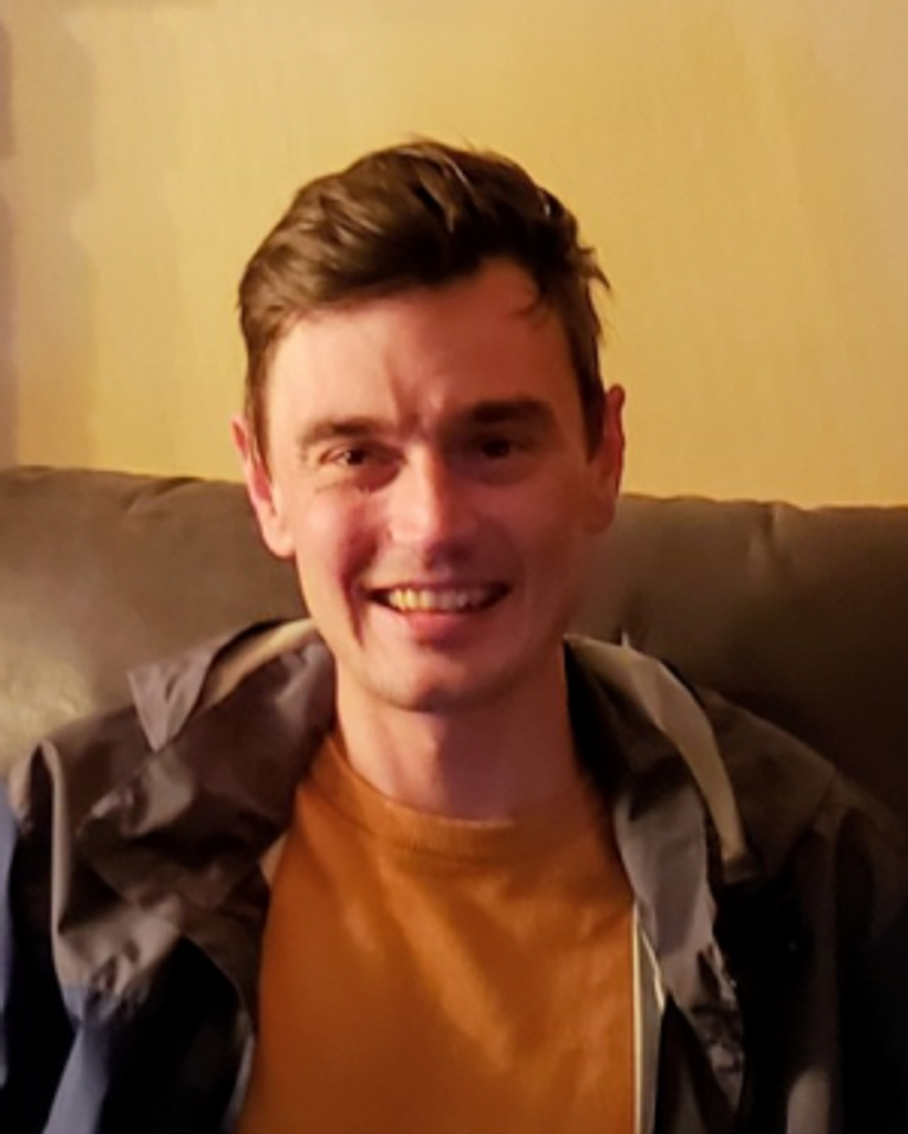 Brandon David O'Brien Profile Photo