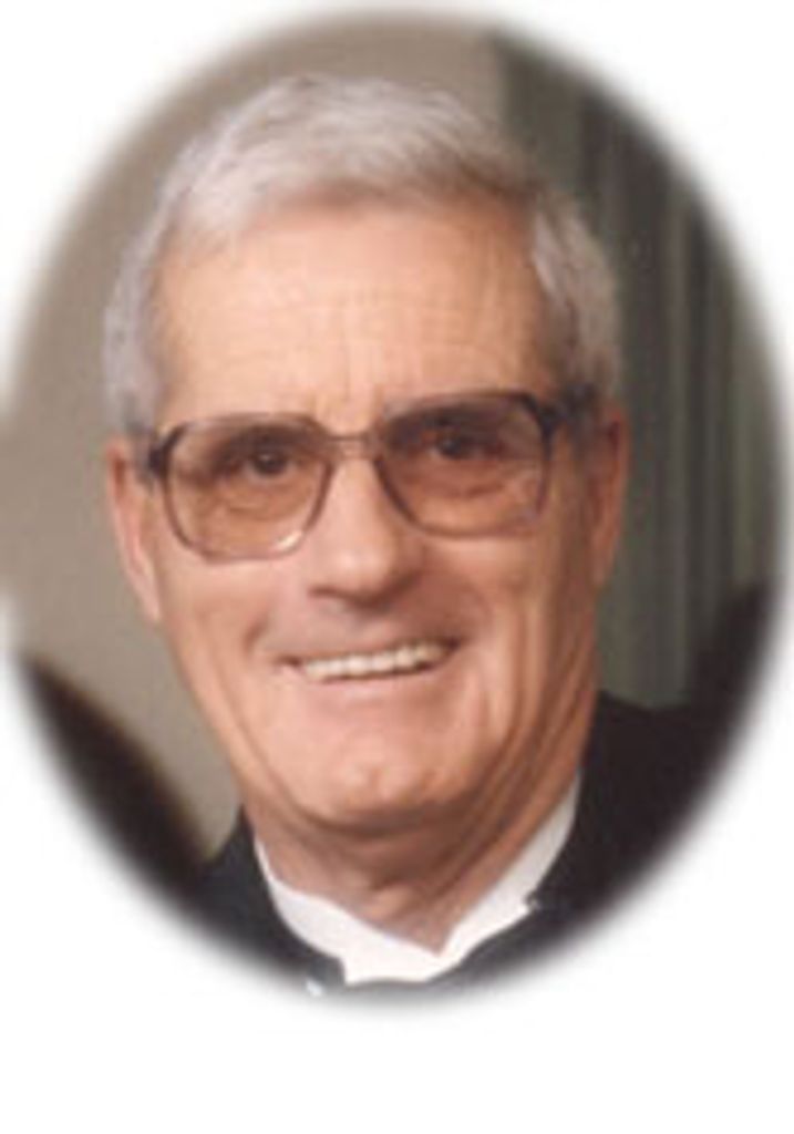 John A. "Jack" Sarson, Iii