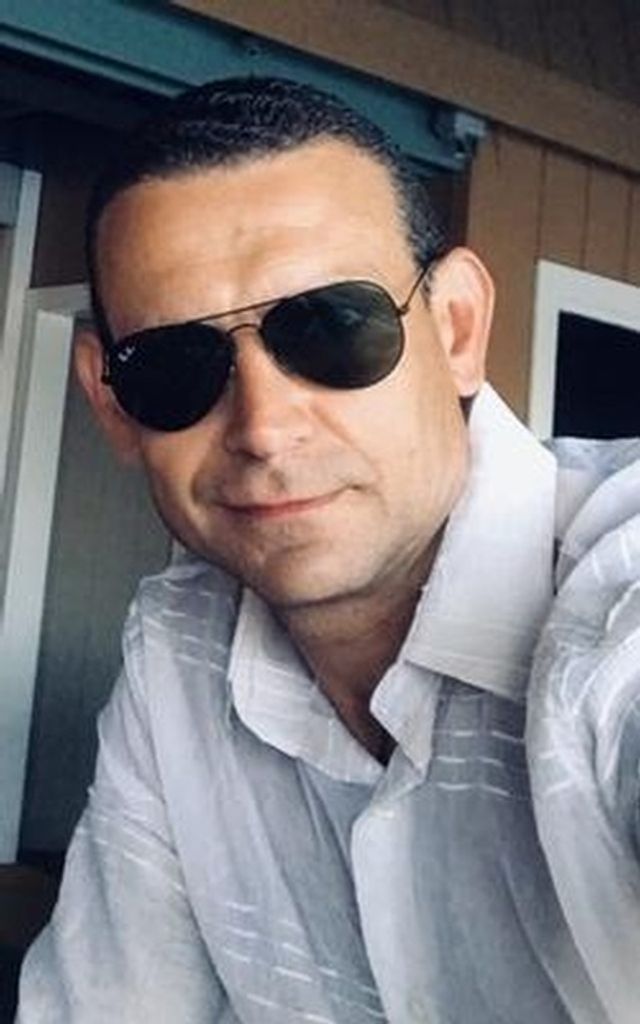 Christopher G. Stanek