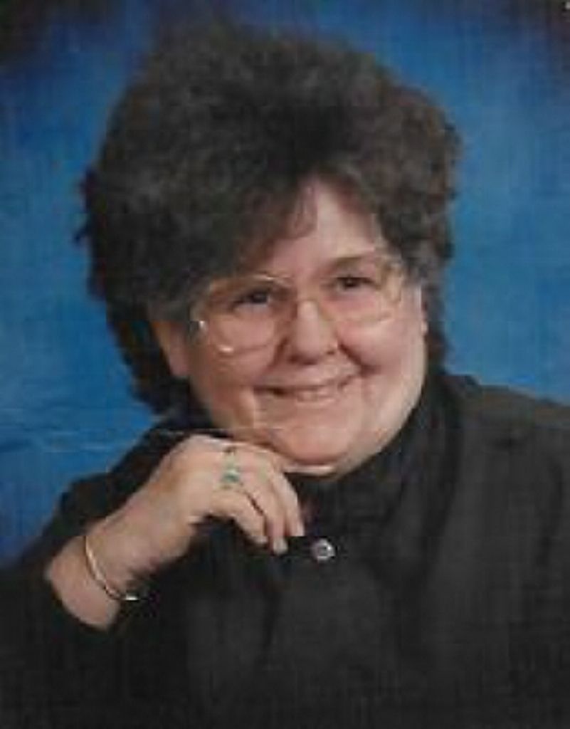 Ruth Ann Orton Profile Photo