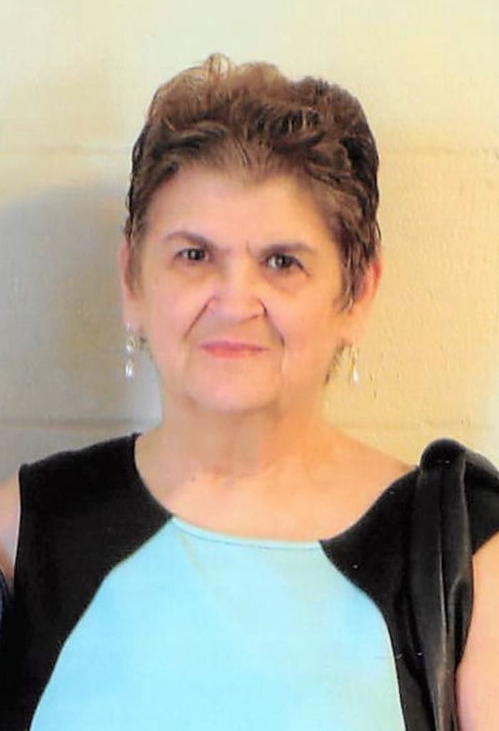 Jean Maggard Profile Photo