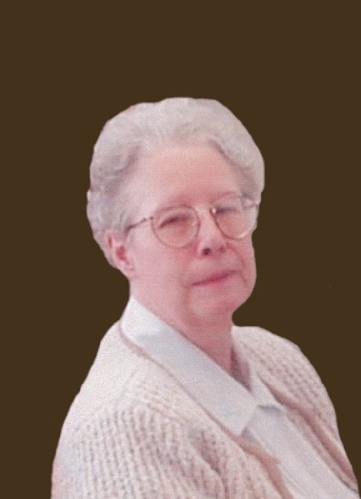 Barbara Ann Sams Meehan Lewis Profile Photo