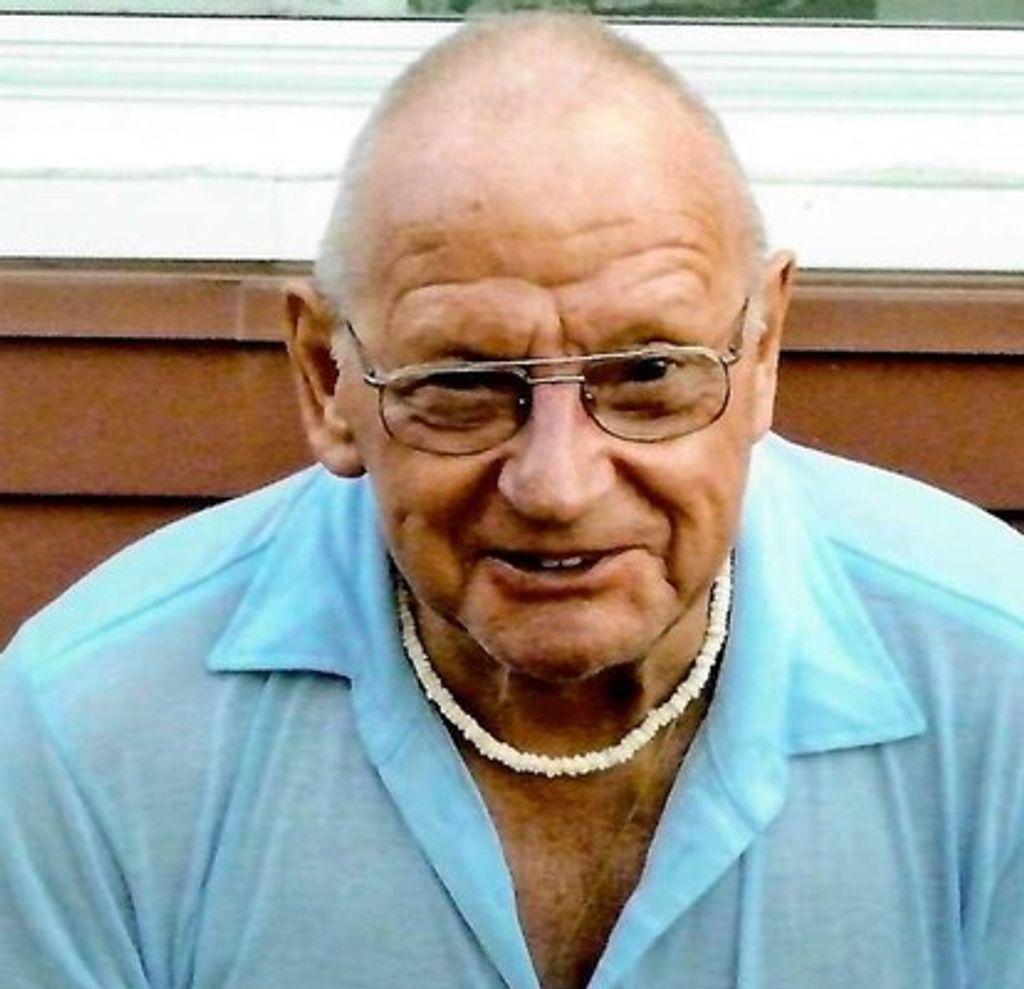 Norman B. Morse Profile Photo