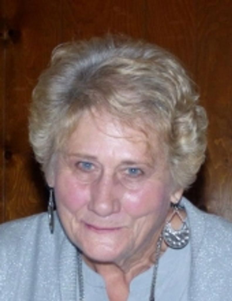 Evelyn V. Fox (Gaddis) Profile Photo