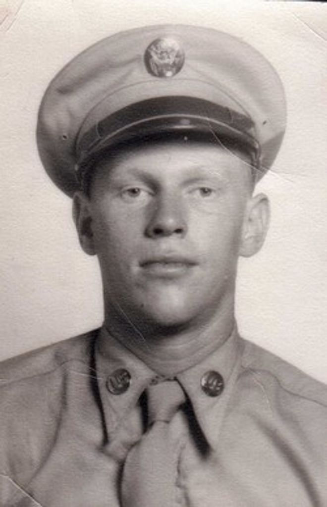Harold Olson Profile Photo