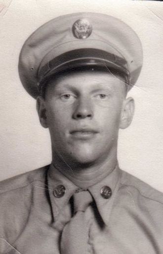Harold Olson Profile Photo