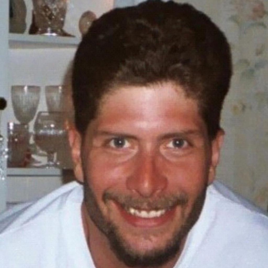 Scott Derek Poorman
