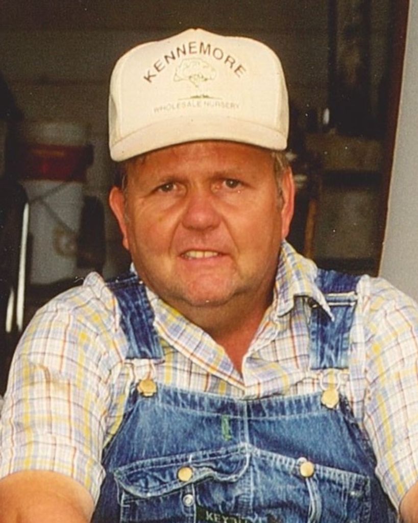 Larry Lee Kennemore