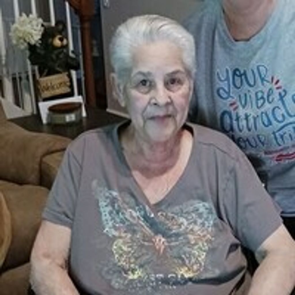 Deanna Kay Gasaway