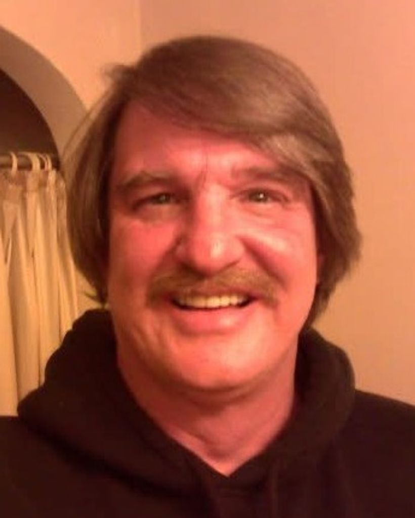 Stephen Mark Fuchs
